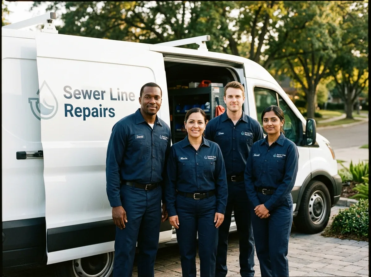 Emergency Plumber company in Lee, NH